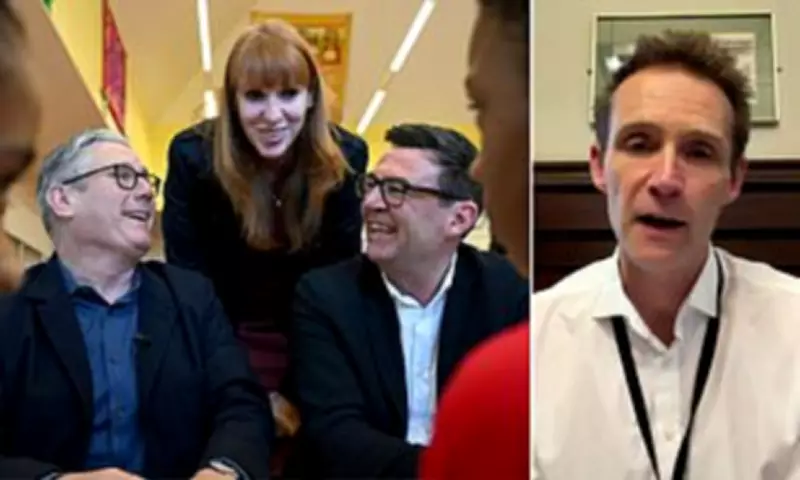 No Long Honeymoon for Next PM as Labour MPs Shun Tough Choices
