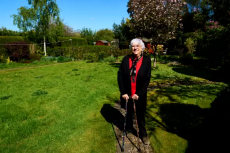 No Mow May: How English Gardens Are Becoming Wild Havens for Nature