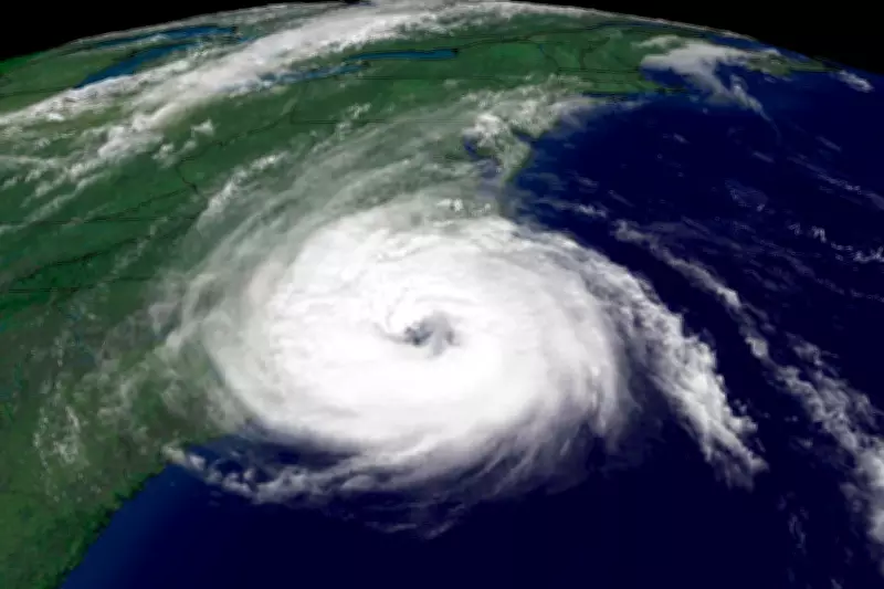 NOAA Forecasts Calmer Atlantic but Active Pacific Hurricane Season in 2026