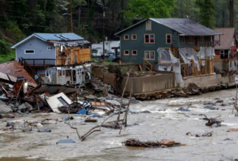 NOAA Predicts Above-Average 2026 Atlantic Hurricane Season