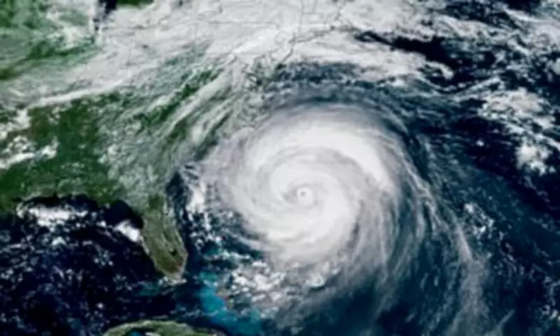 NOAA Warns Millions to Prepare for 2026 Hurricane Season