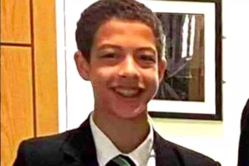 Noah Donohoe Inquest: Finger Marks Found in Drain Tunnel Near Body