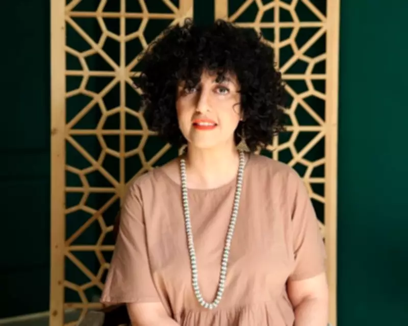 Nobel Laureate Narges Mohammadi's Harrowing Account of Solitary Confinement in Iran