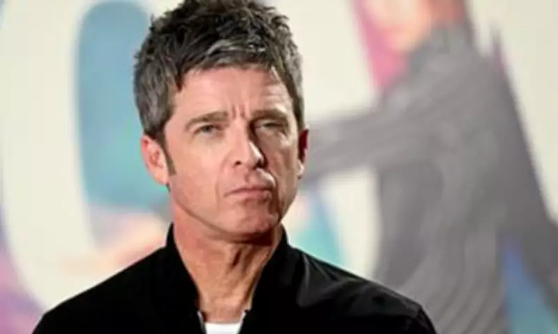Noel Gallagher, 58, Sparks Romance Rumours with Nina Johnson, 28