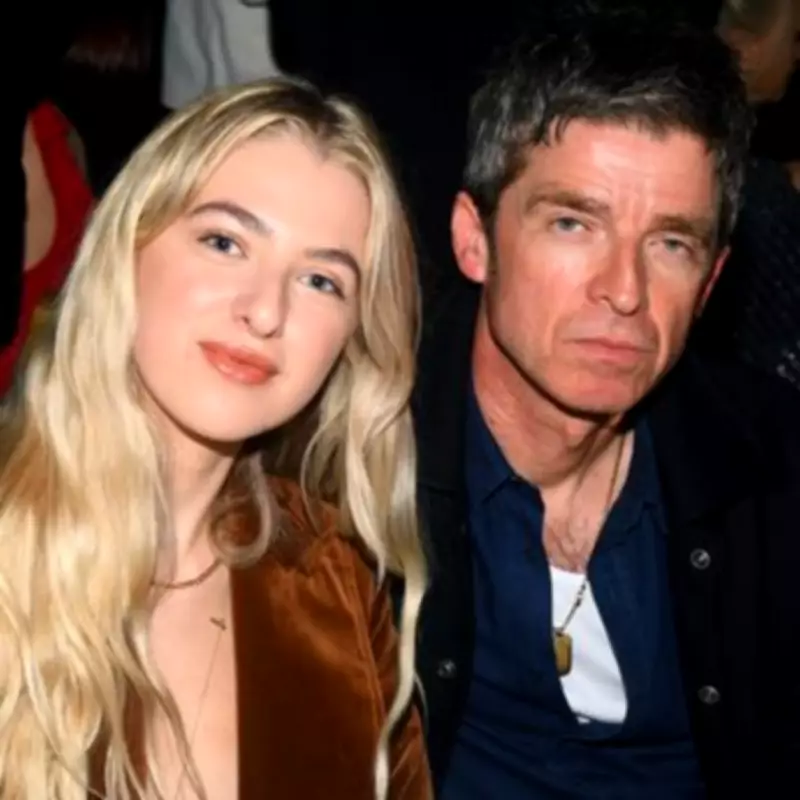 Noel Gallagher's Daughter Anais in Therapy Since 13, Dad Pays Rent