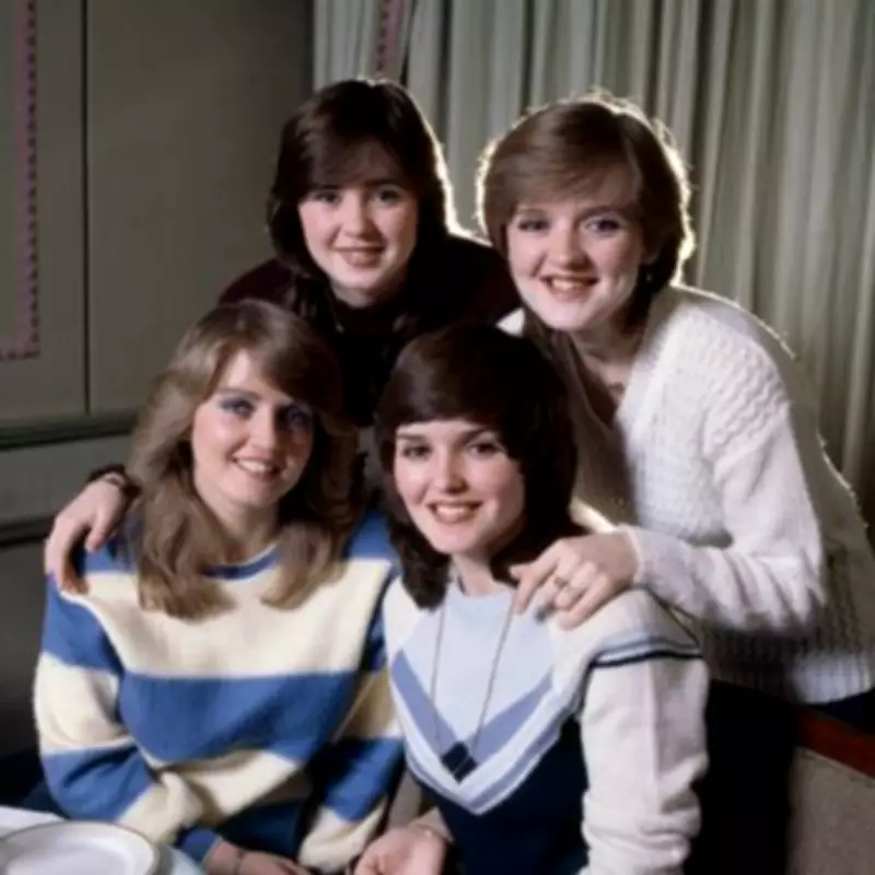 Nolan Sisters Reunite Without Coleen for Blackpool Summer Season