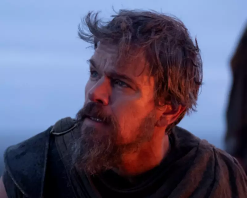 Nolan's Odyssey: Faithful to Homer's Epic or Butchering the Suitors?