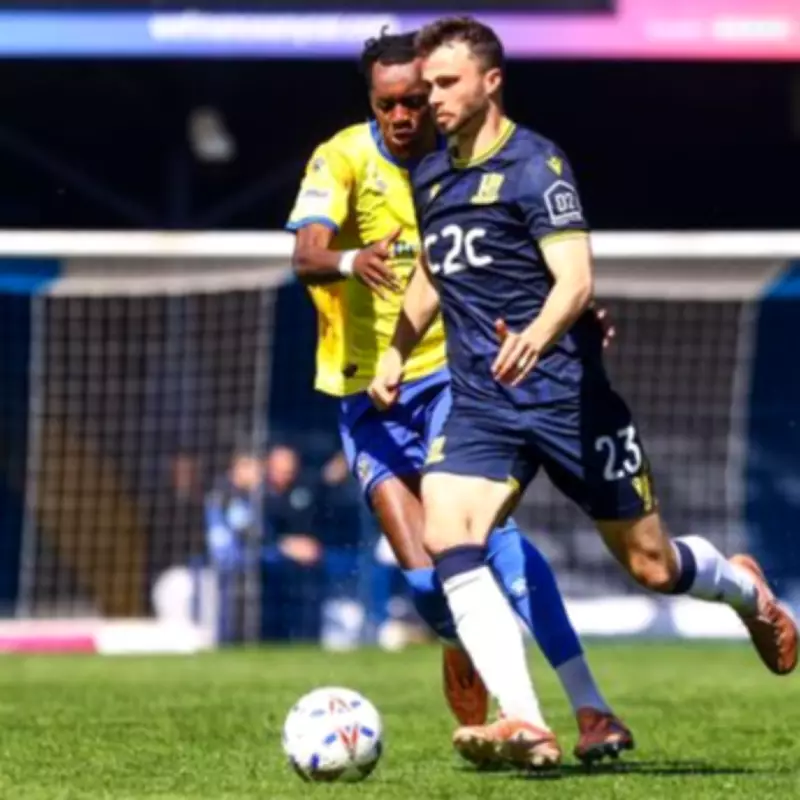 Non-League Finals Day: Southend vs Wealdstone FA Trophy Final Guide