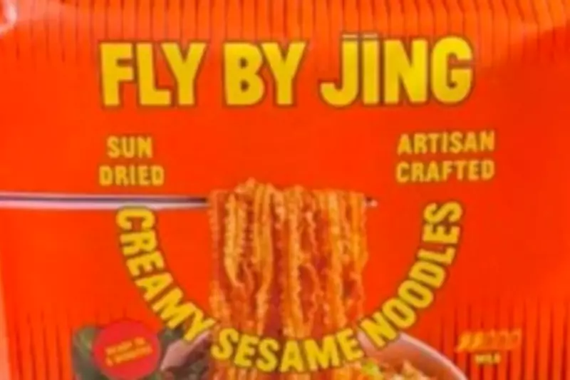 Noodle Recall at Whole Foods and Thrive Market Over Peanut Allergy Risk