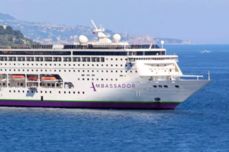 Norovirus-Hit Cruise Ship Allowed to Disembark in Bordeaux After Lockdown