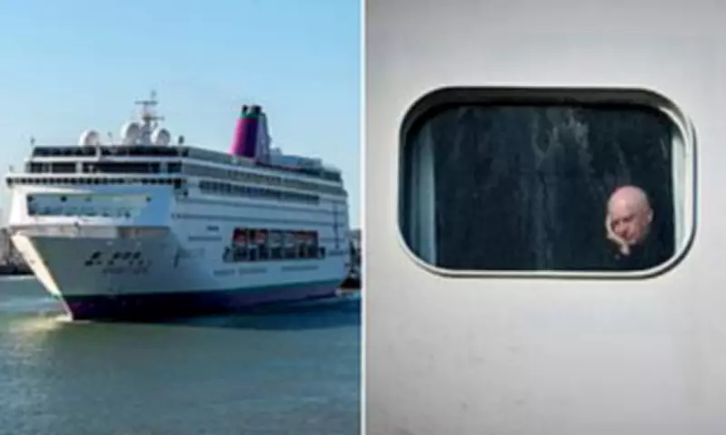 Norovirus Outbreak on Cruise Ship Stranded Off Bordeaux Sickens Passengers