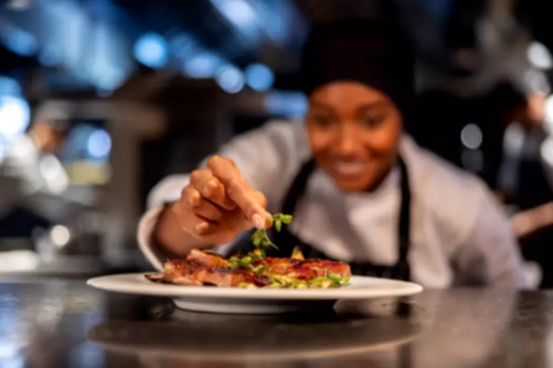 North America's 50 Best Restaurants 2026: Chicago's Smyth Tops List