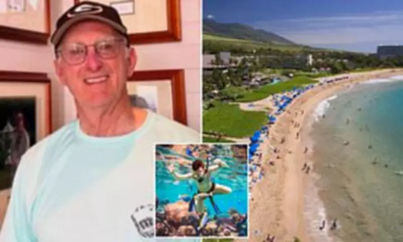 North Carolina Grandfather Missing After Snorkeling in Hawaii