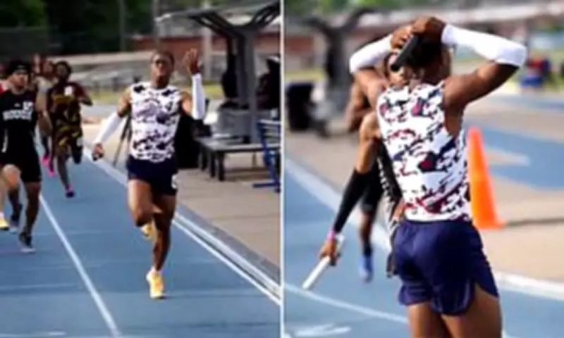 North Carolina High School Loses State Title After Athlete Disqualified for Celebrating Too Early