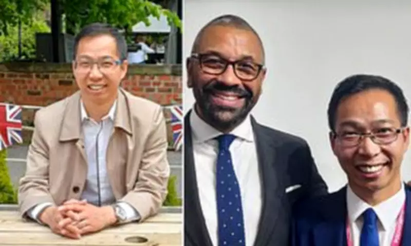 North Korean Defector Running for UK Council Seat Urges Vote