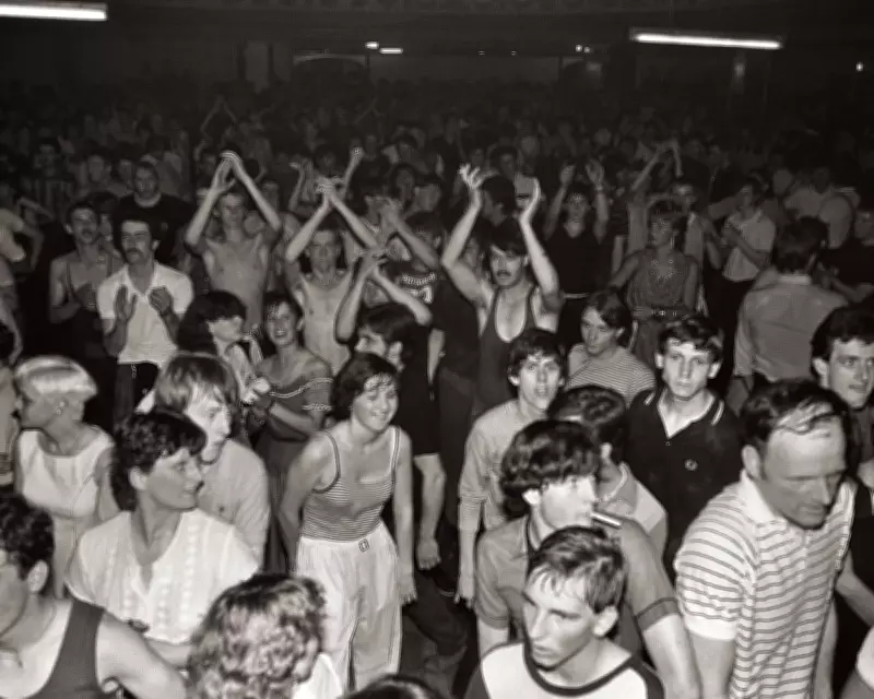 Northern Soul: Still Burning Review – A Thumping Celebration of the Underground Scene