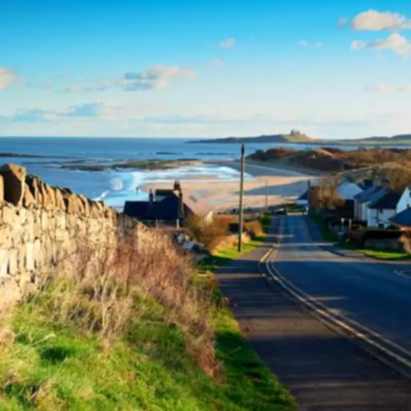 Northumberland 250 Road Trip in an Electric Car: A Review