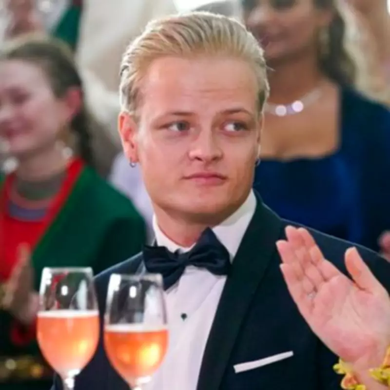 Norway Crown Princess's Son Denied Move to Royal Palace During Rape Trial