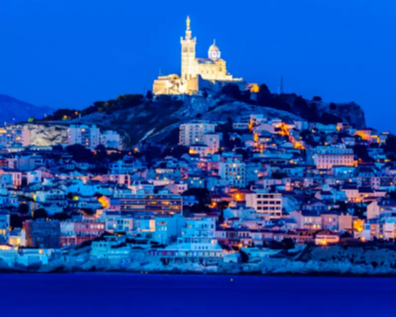 Notre-Dame du Mont: Marseille's Coolest Neighbourhood for 2024