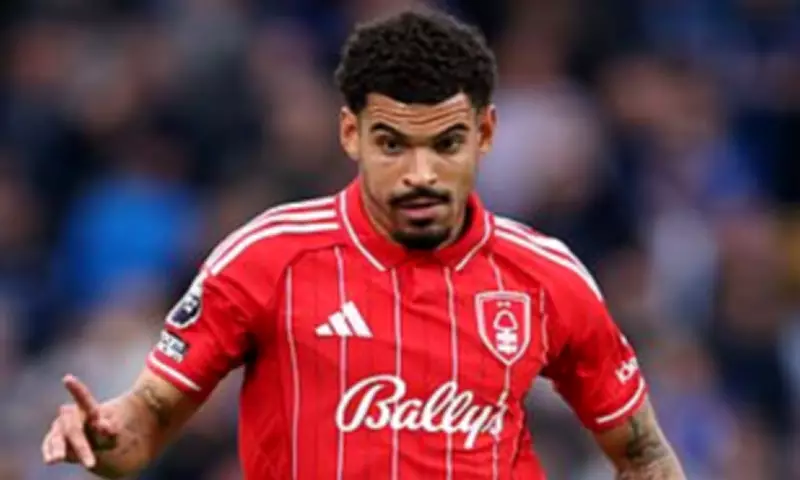 Nottingham Forest Hoping Murillo and Gibbs-White Fit for Aston Villa Clash