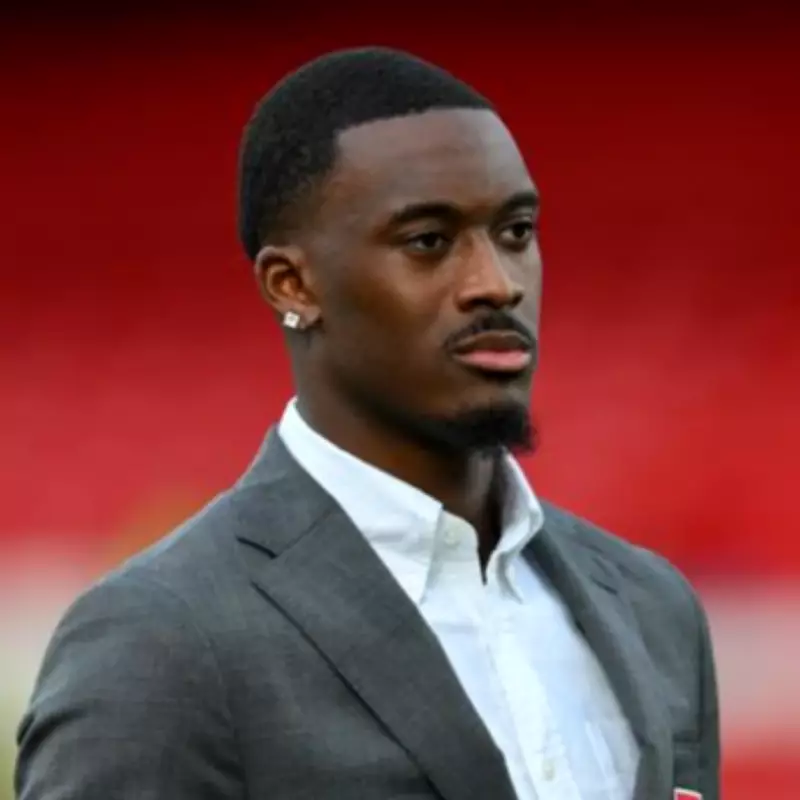 Nottingham Forest's Hudson-Odoi Fined Over £400k Supercar Tax Conviction