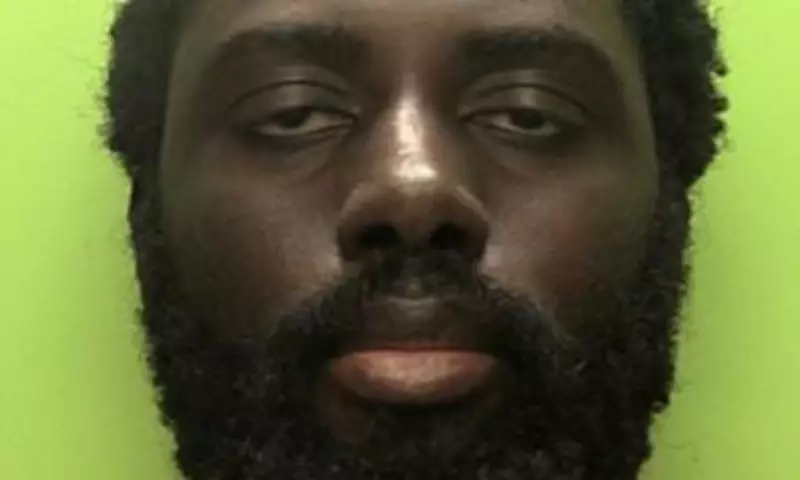 Nottingham Killer Believed Voices Were Covid Lockdown Punishment