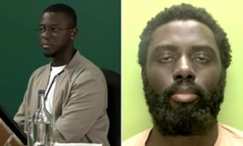 Nottingham killer's brother 'didn't link red rum texts to murder'