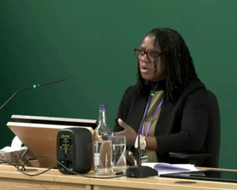 Nottingham Killer's Mother Exposes Broken Mental Health System