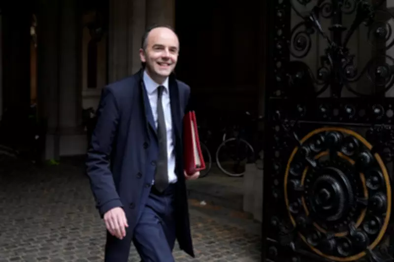 Nottingham Maternity Scandal Families Urge New Health Secretary for Meeting