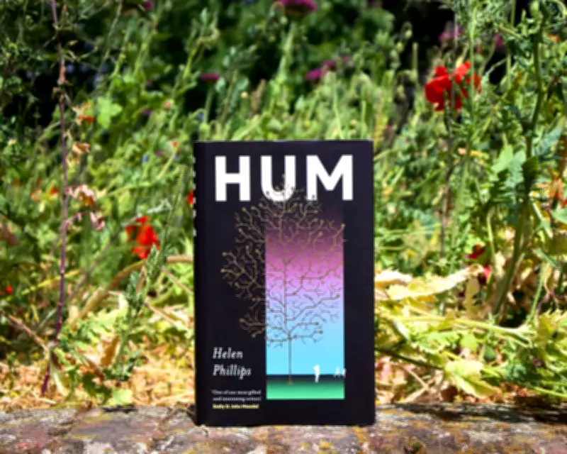 Novel About 'Disneyfication of Nature' Wins Climate Fiction Prize