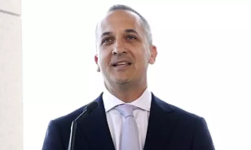 NRL CEO Andrew Abdo Resigns to Join Tennis Australia After Six Years