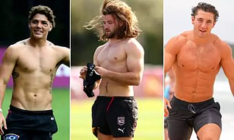 NRL Roast's Hottest 100 List: Herbie Farnworth Tops for Third Year