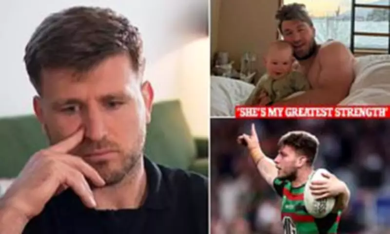 NRL Star Jai Arrow Breaks Silence on Motor Neurone Disease Diagnosis