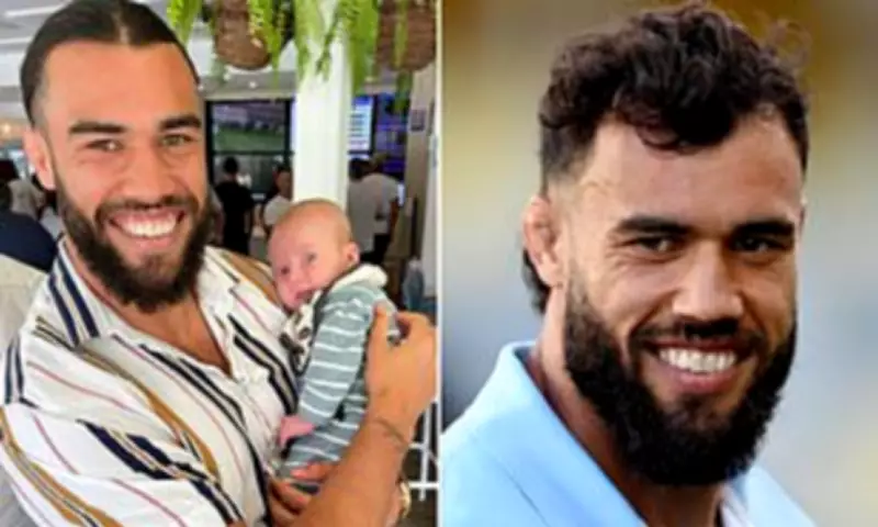 NRL Star Toby Rudolf Jokes He's Available for PNG Chiefs' Tax-Free Offer