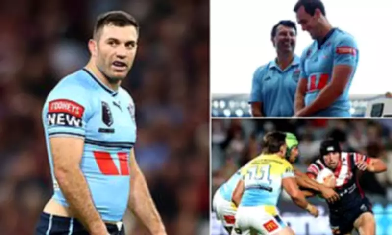 NSW Blues Name Six Debutants for State of Origin Opener