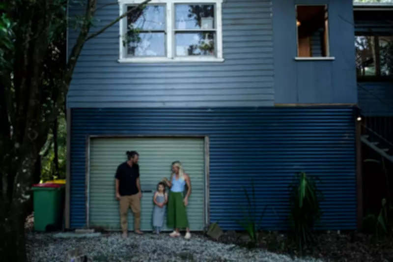 NSW Flood Recovery: Couple Relocates Home Without $100m Government Help