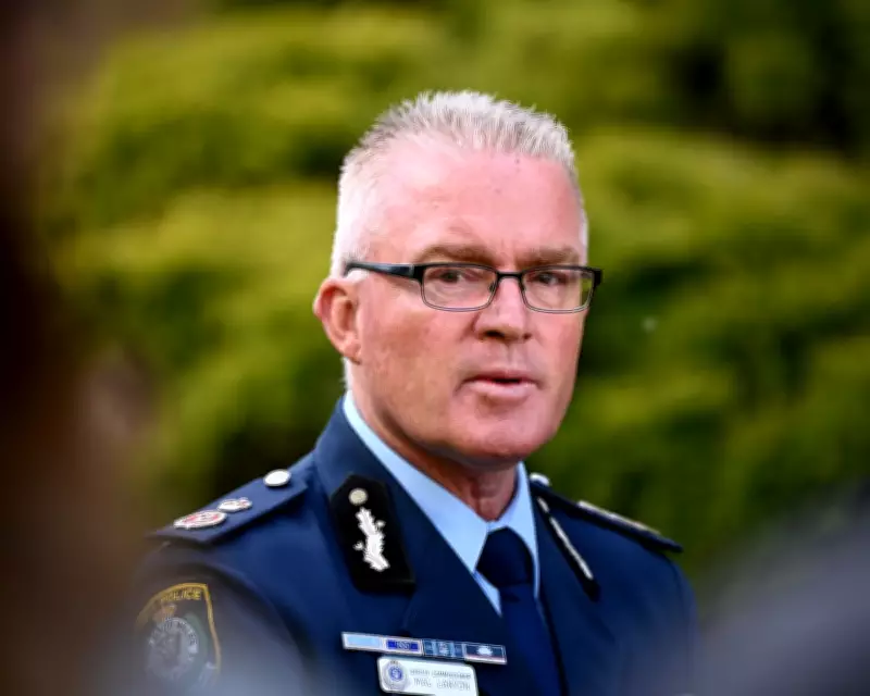 NSW Police to Monitor Returning IS-Linked Individuals Without Preempting Arrests