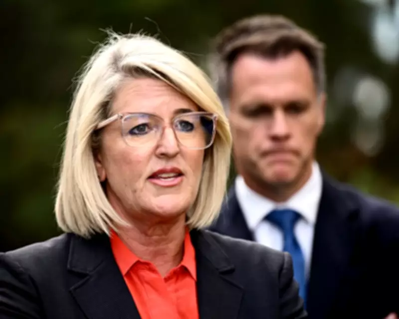 NSW Police to Step Back from Mental Health Callouts Under New UK-Style Model