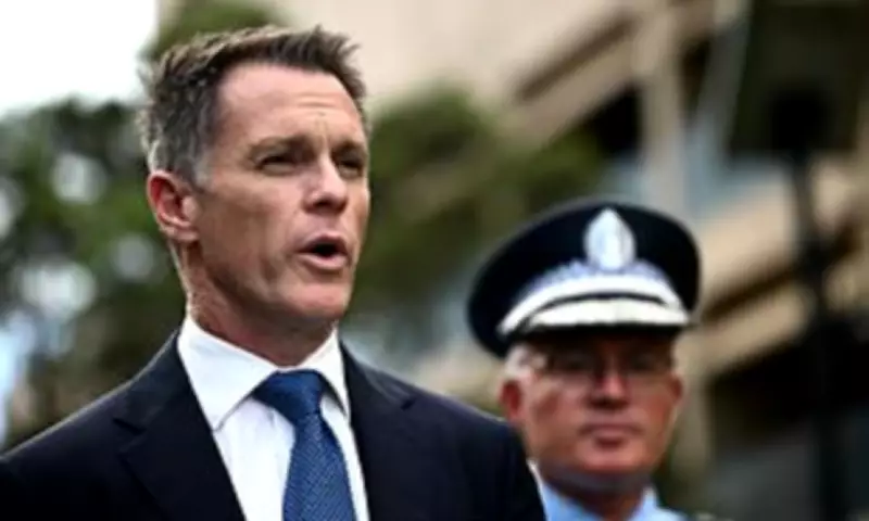 NSW Premier Slams Federal Inaction on Bracket Creep