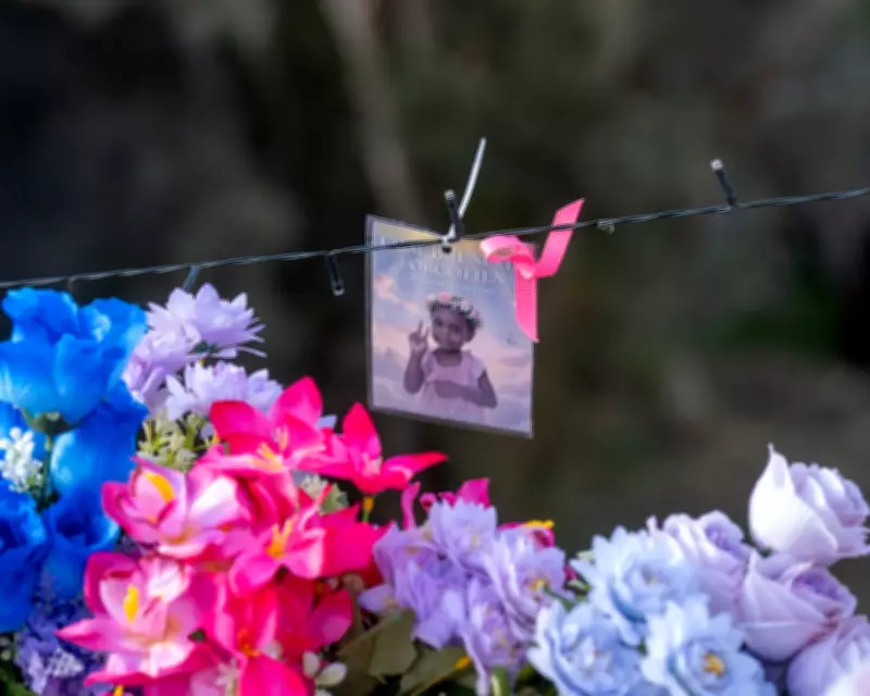 NT Inquiry After Aboriginal Child's Death 'Deeply Alarming'