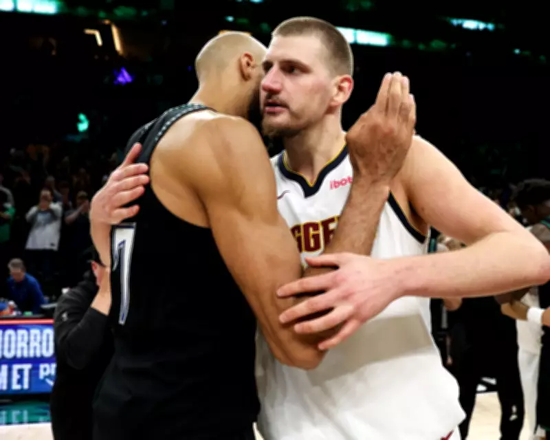 Nuggets Eliminated by Timberwolves in First Round; Knicks, 76ers Force Game 7s