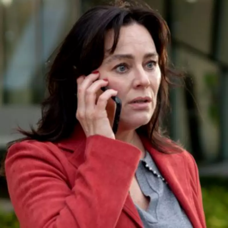 Number One Fan: Channel 5 Thriller Start Time, Cast, Episodes