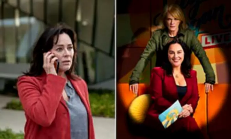 Number One Fan Review: Channel 5's Stalker Drama Blurs Lines