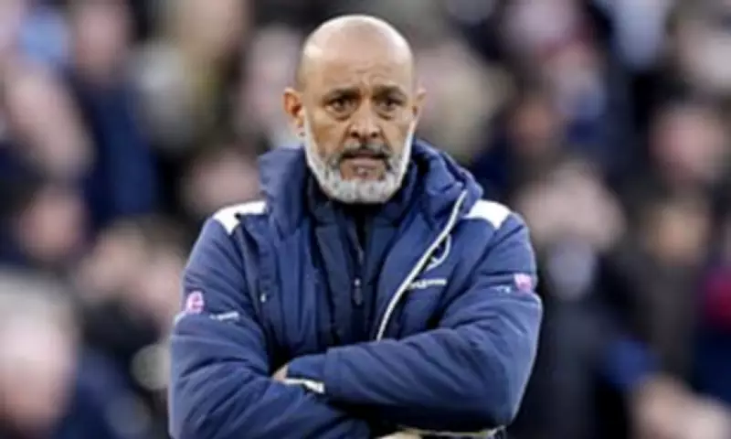 Nuno Espirito Santo to Stay at West Ham Despite Struggles