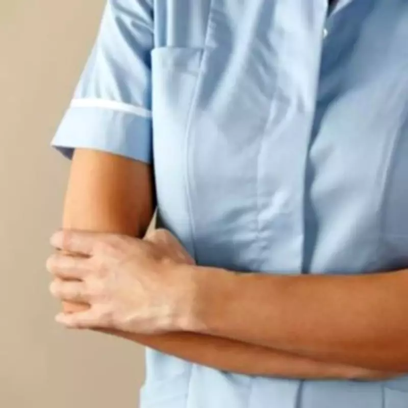 Nurse Who Took £6K Sick Pay While Working Calls It 'Harmless Mistake'