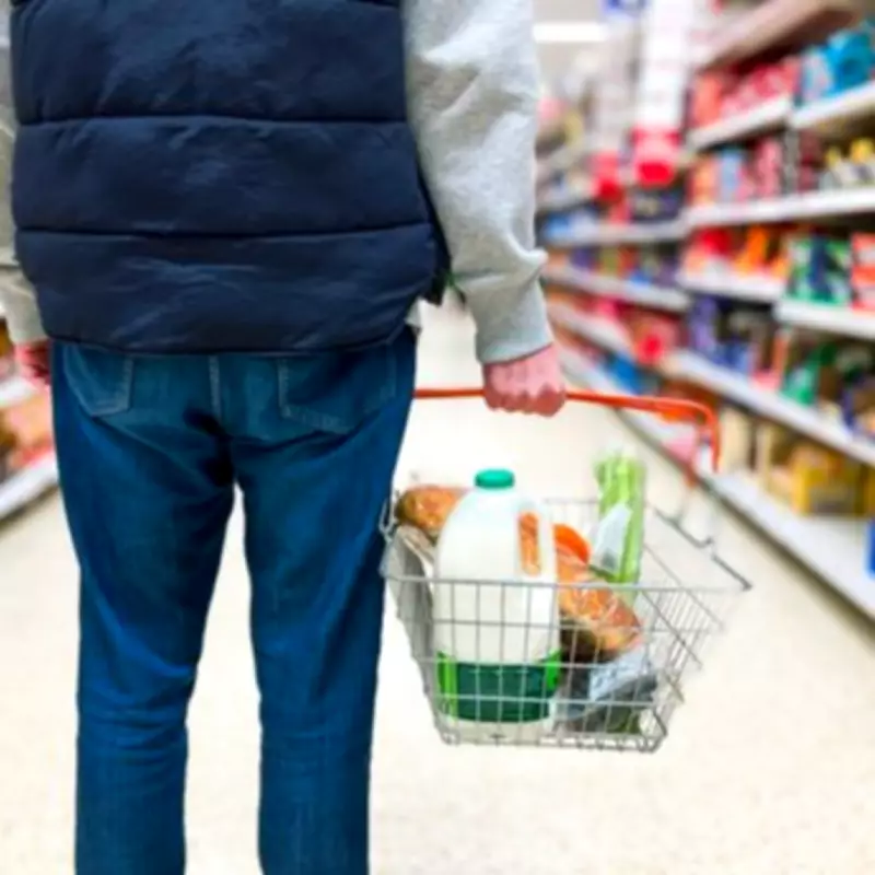 Nutritionist's 8 Tips to Cut Your Supermarket Food Bill