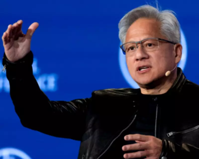 Nvidia Record Quarter Sparks AI Rally; Wealth Tax Call in UK