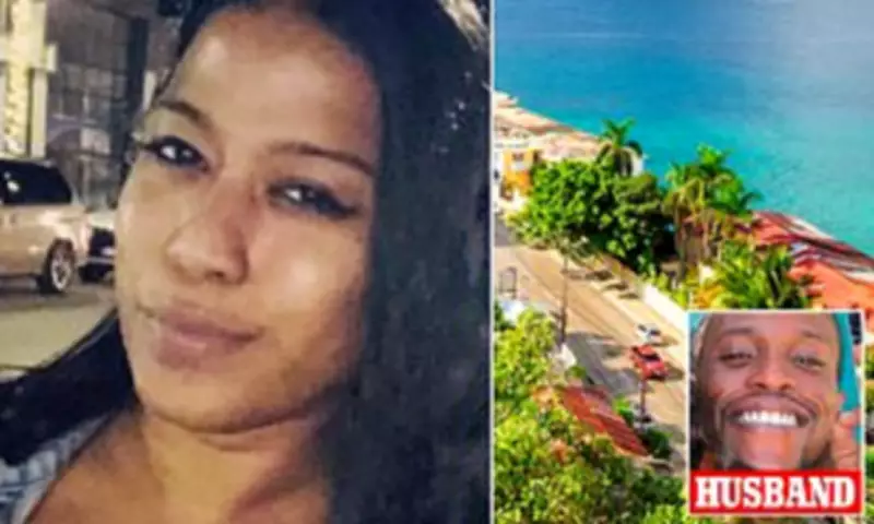 NYC Accountant Sent Chilling Plea Before Jamaica Birthday Murder