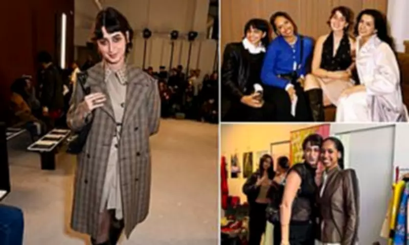 NYC First Lady's Paris Fashion Week Trip Raises Questions Over Funding
