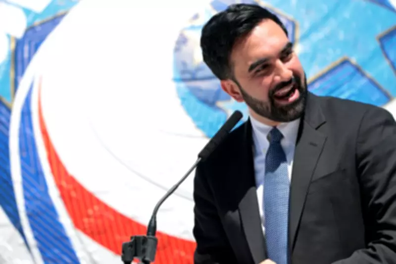 NYC Mayor Mamdani Announces $50 World Cup Tickets with Lottery Catch